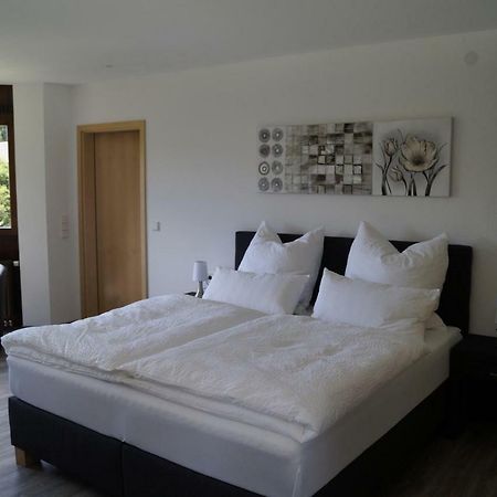 Ferienwohnung Am Irrenbachle Albstadt Exterior foto