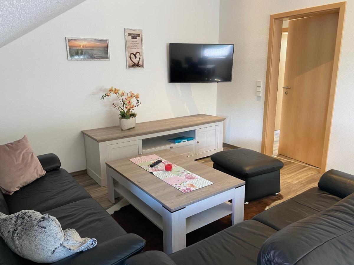 Ferienwohnung Am Irrenbachle Albstadt Exterior foto